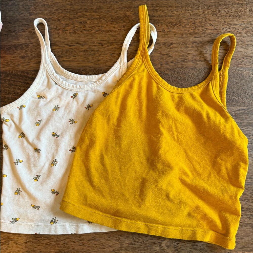ARQ tank bundle XS